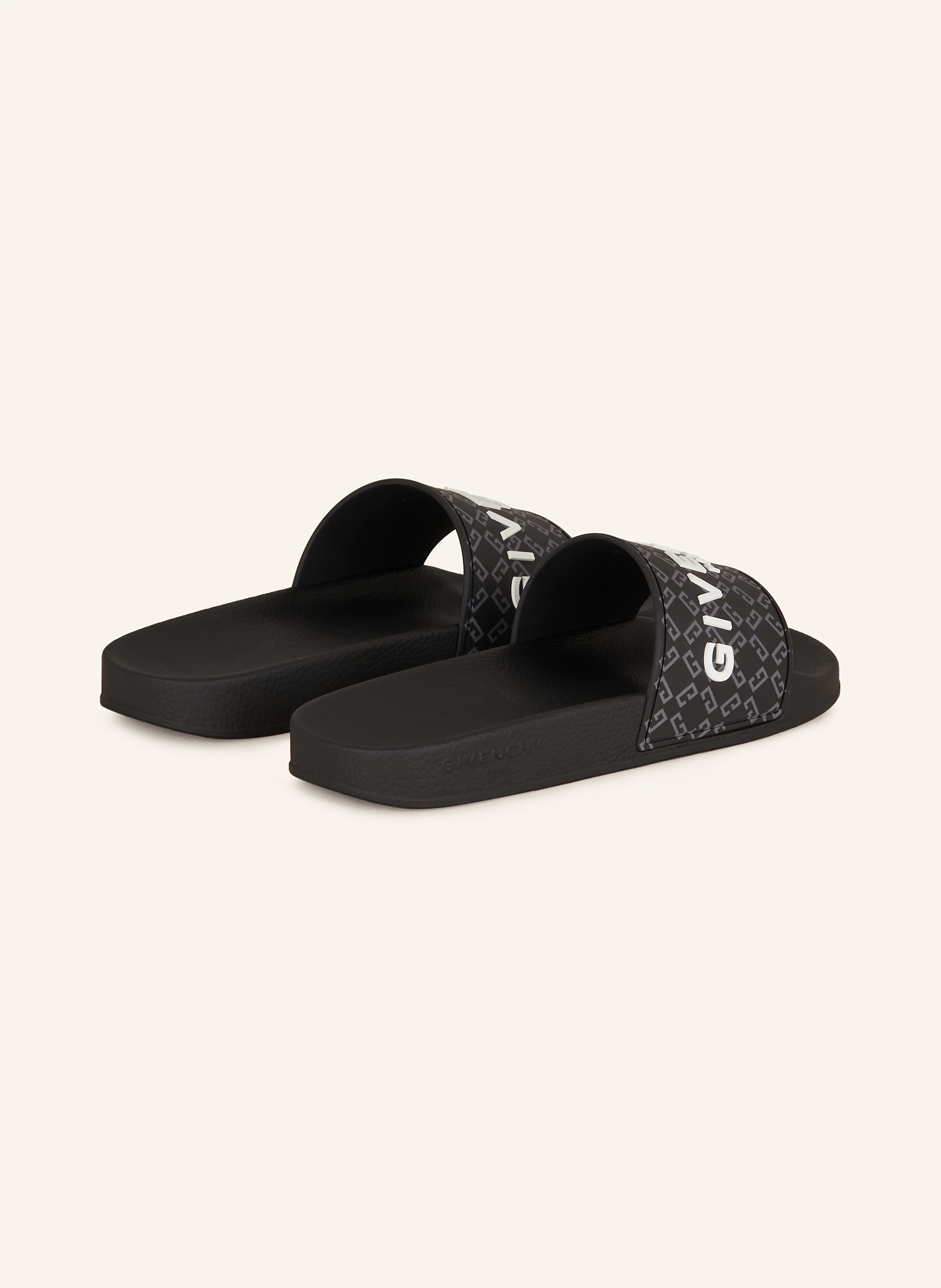 GIVENCHY Pantoletten