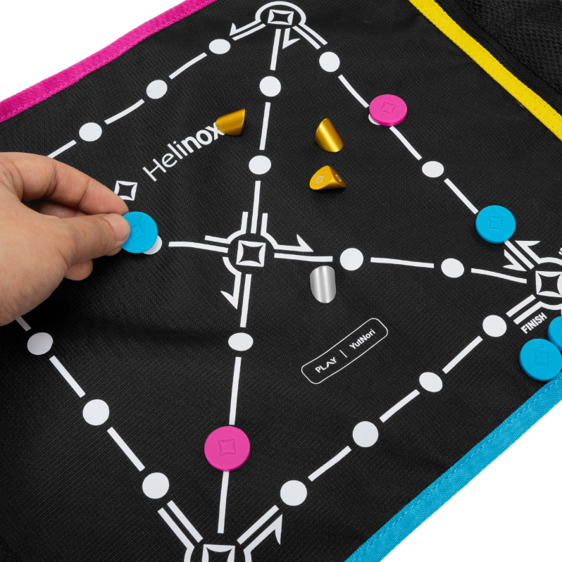 YutNori Spel