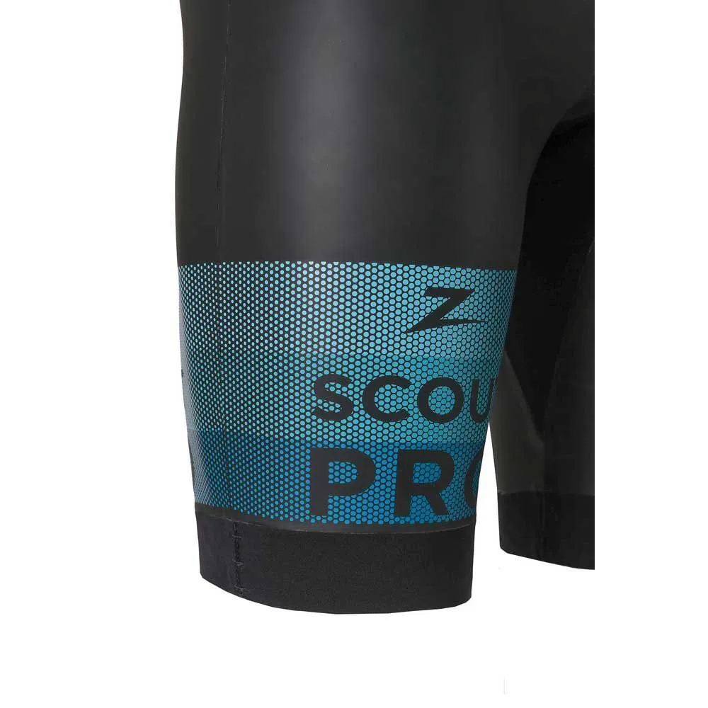 Zoggs Pfadfinder Pro Shorty