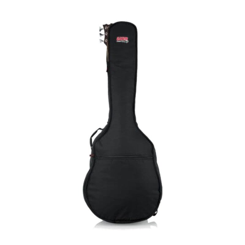 Gator Cases GBE-AC-BASS gigbag voor akoestische basgitaar