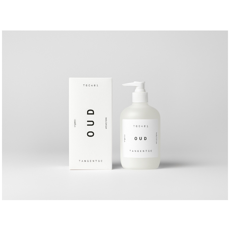 Tangent GC Body Lotion Oud 350 ml