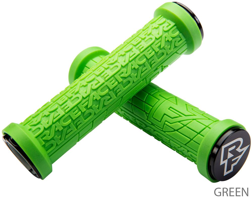 Race Face Grippler Lock On 33mm Griffe kaufen | Bike-Discount