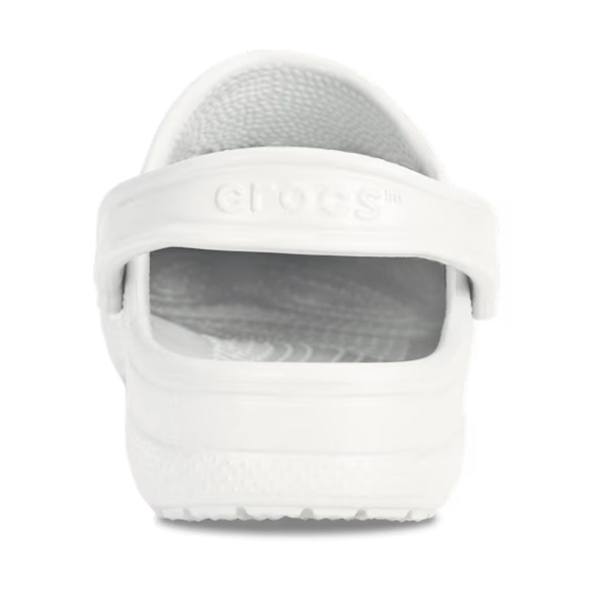 Crocs Baya (White)