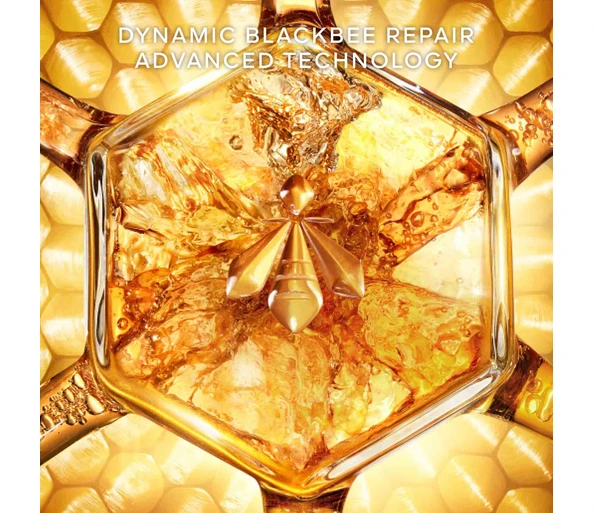 Guerlain Abeille Royale Honey Treatment Rich Cream