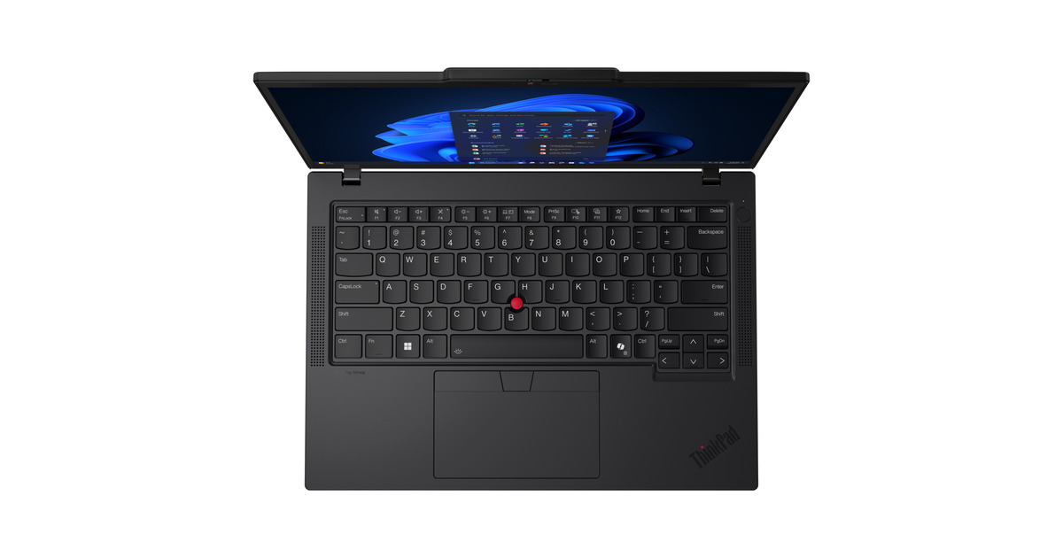 LenovoThinkPad T14 Gen 6 (21QC002YMH) 14