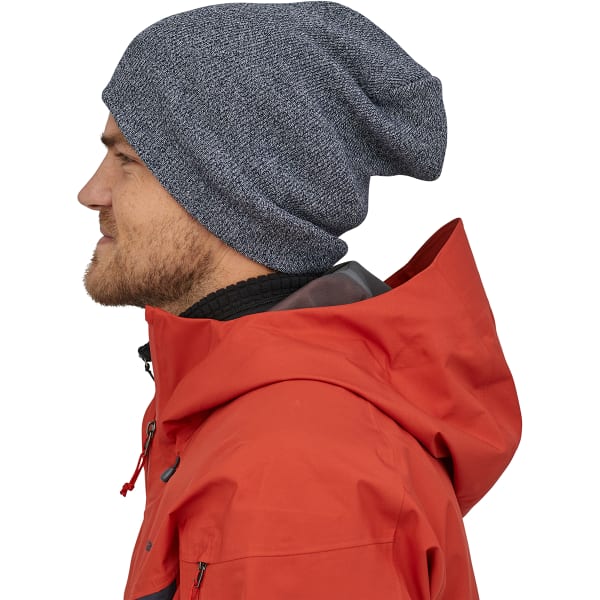 Bonnet ski PATAGONIA EVERYDAY BEANIE NEW NAVY