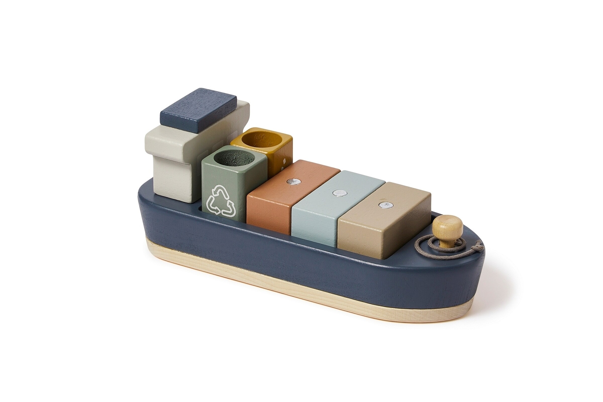 Flexa Containerschiff Play