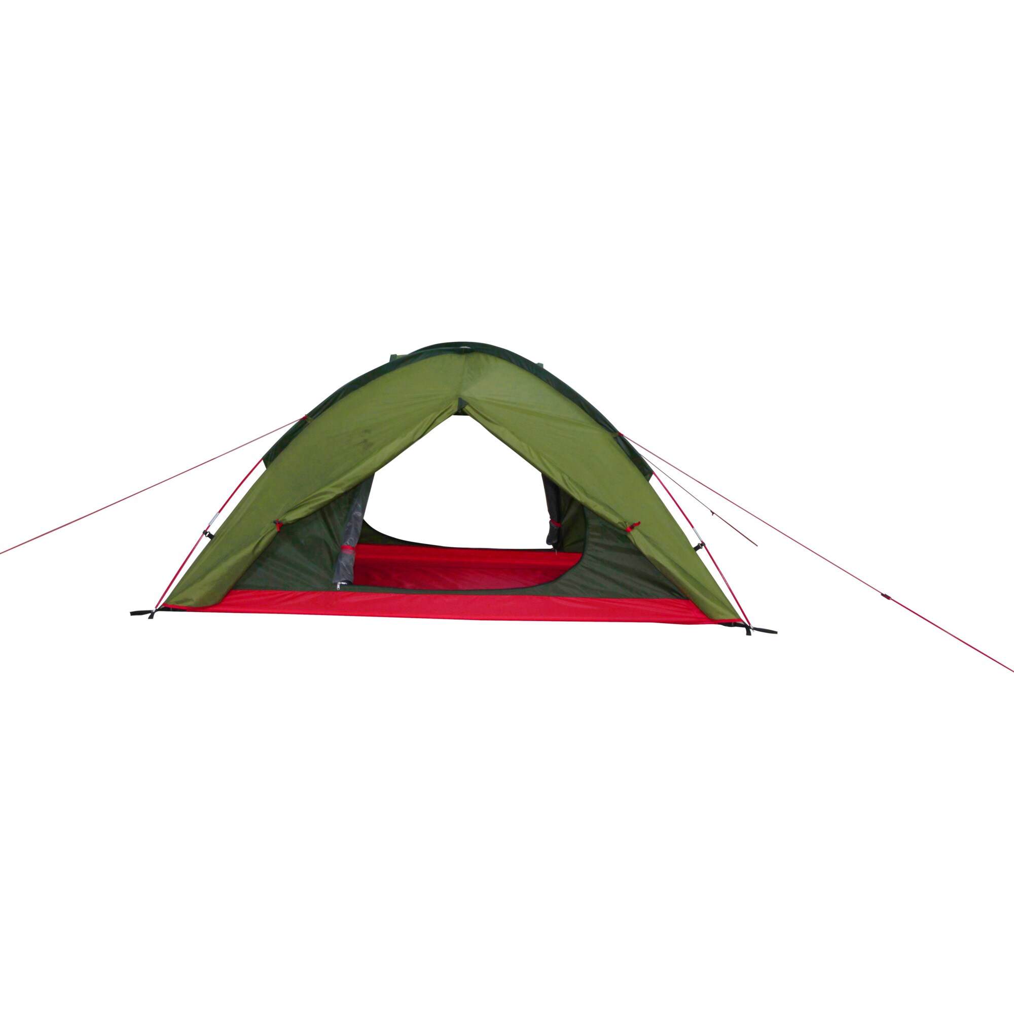 High Peak Zelt Kuppelzelt Woodpecker 3 LW