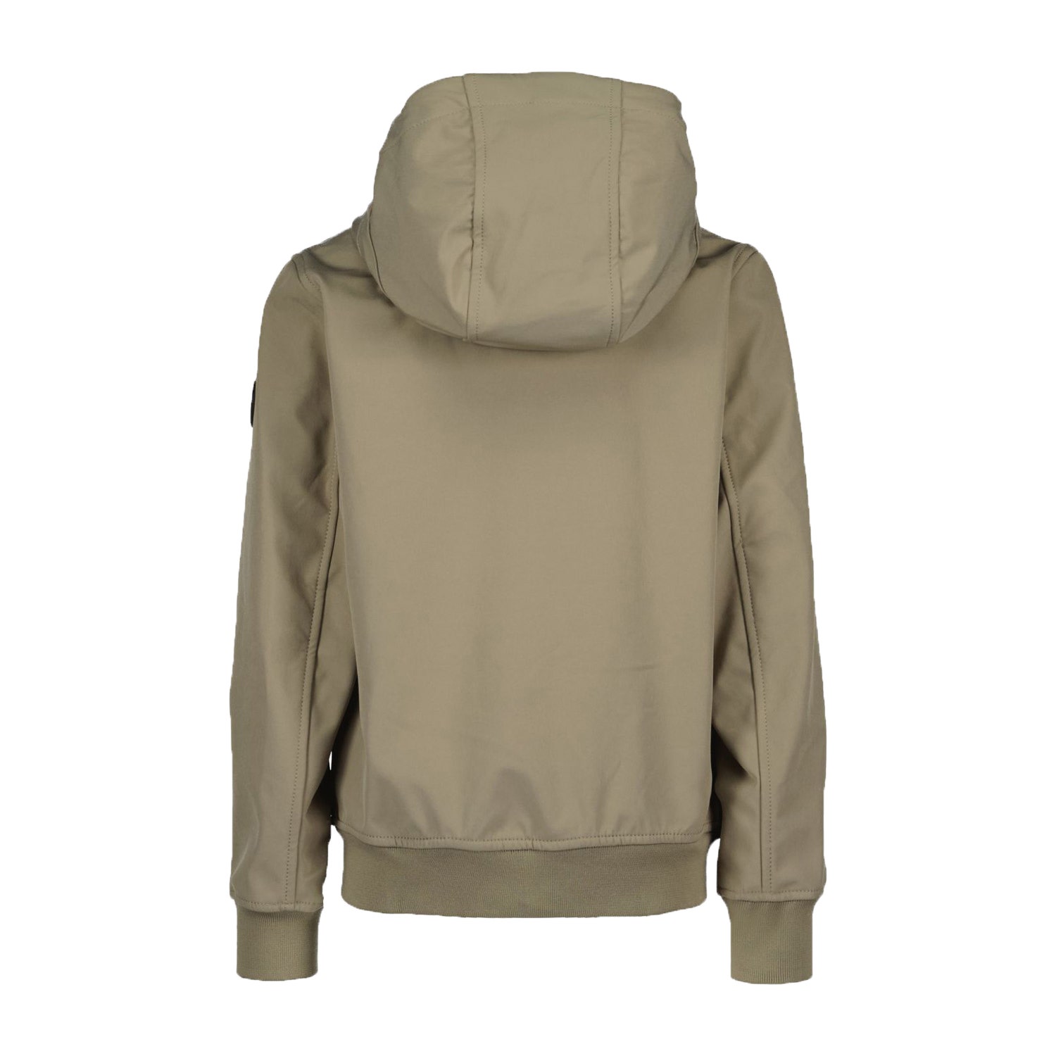 Airforce  Softshell Jacket Chestpocket Kids