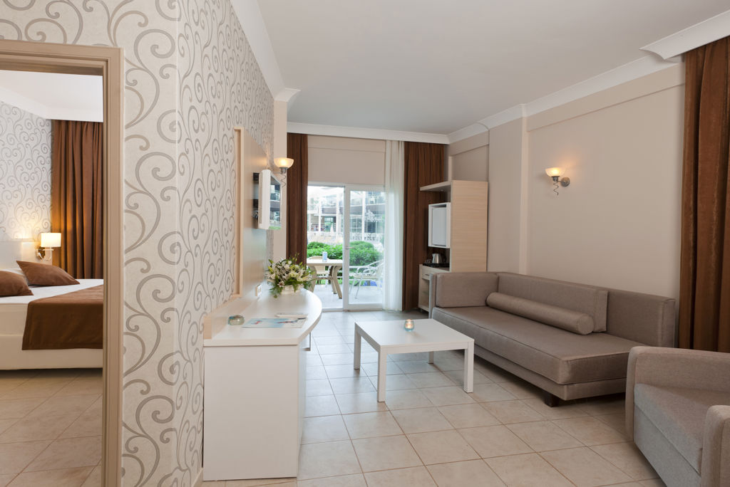 Club Mermaid Village All Inclusive - Hotel