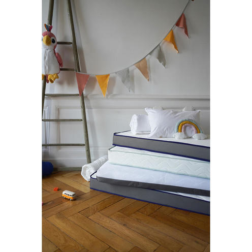 Matelas PLANETE 60x120 - MON P'TIT DODO