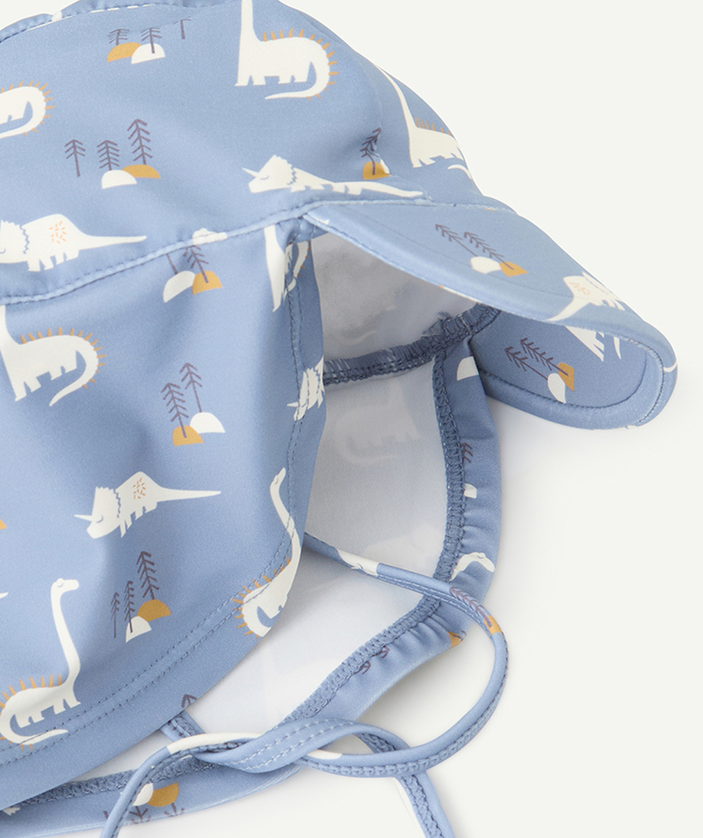 FRESKchapeau anti-uv bébé garçon