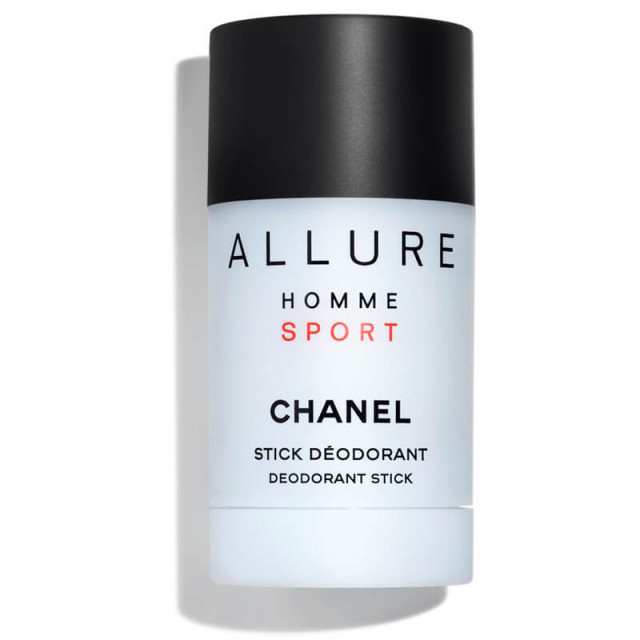 Allure Homme Sport Déodorant stick CHANEL