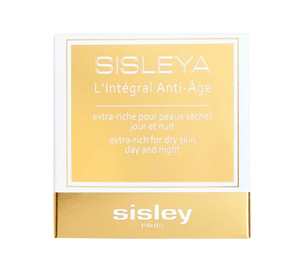 Sisley Sisleÿa L’Intégral Anti-Âge Extra Riche Gesichtscreme