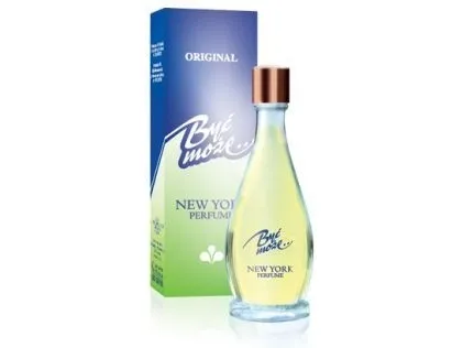 BEIJING Perf.10ml NEW YORK