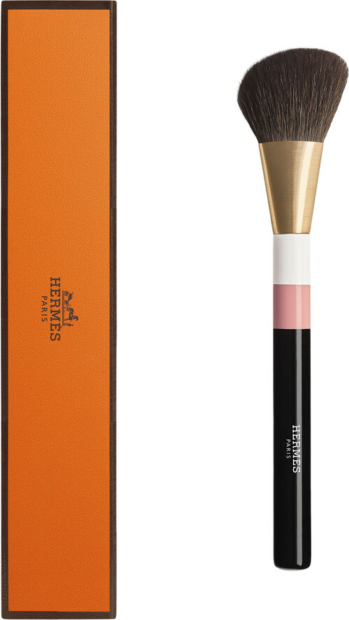 HERMÈS Le Sculpteur brush