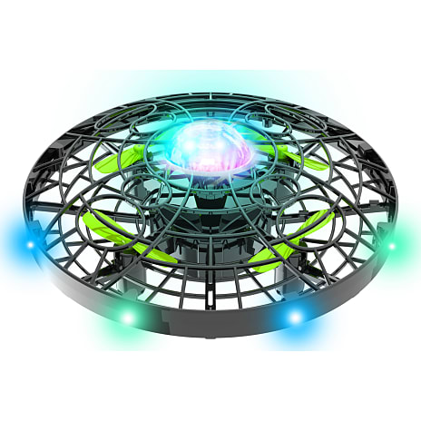 Sky Viper Aura Force Light-up Drone