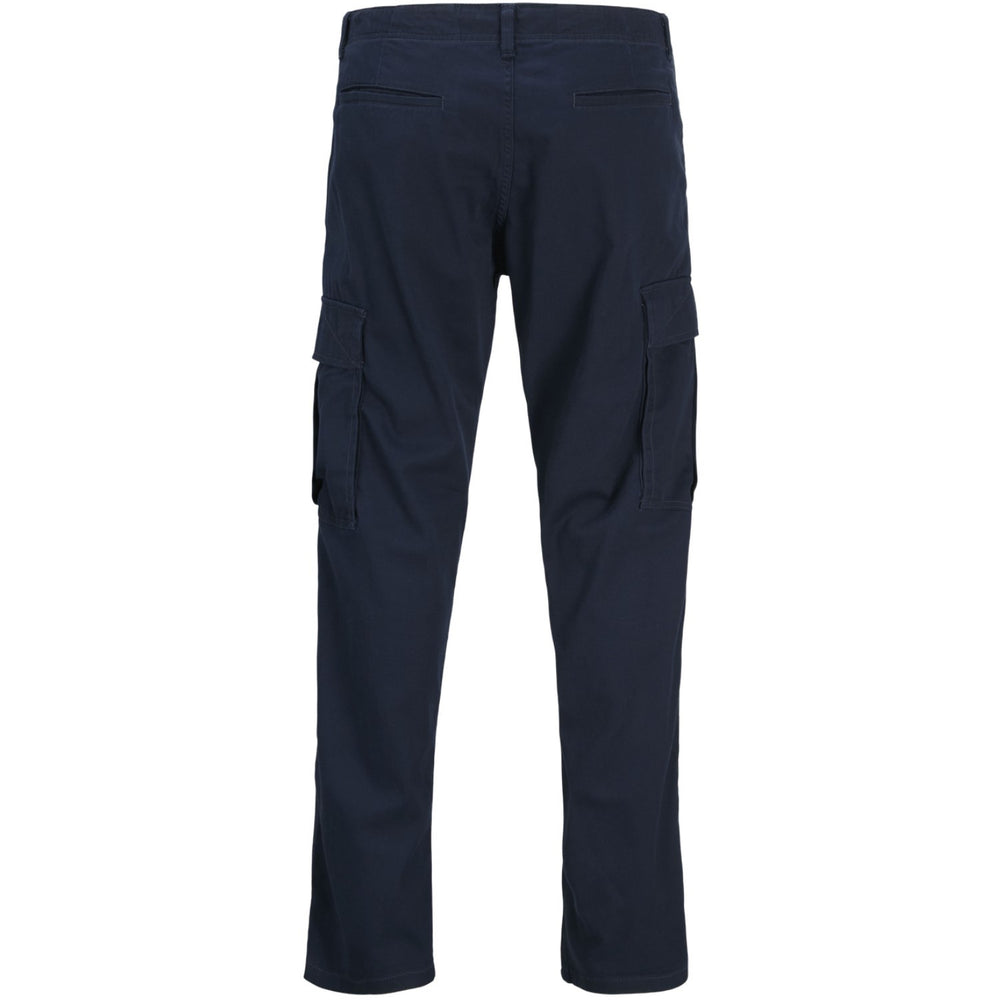 Køb Jack & Jones Junior Sky Captain Jpstkane Jjjonnie Cargo Jnr