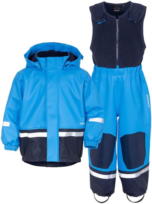 Boardman Kid's Set regnsæt