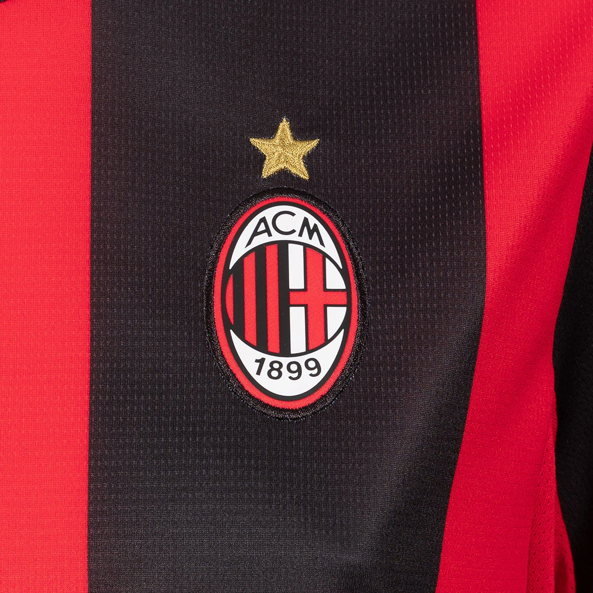 Camisola Puma AC Milan Primeiro equipamento 2026-2027 Mulher