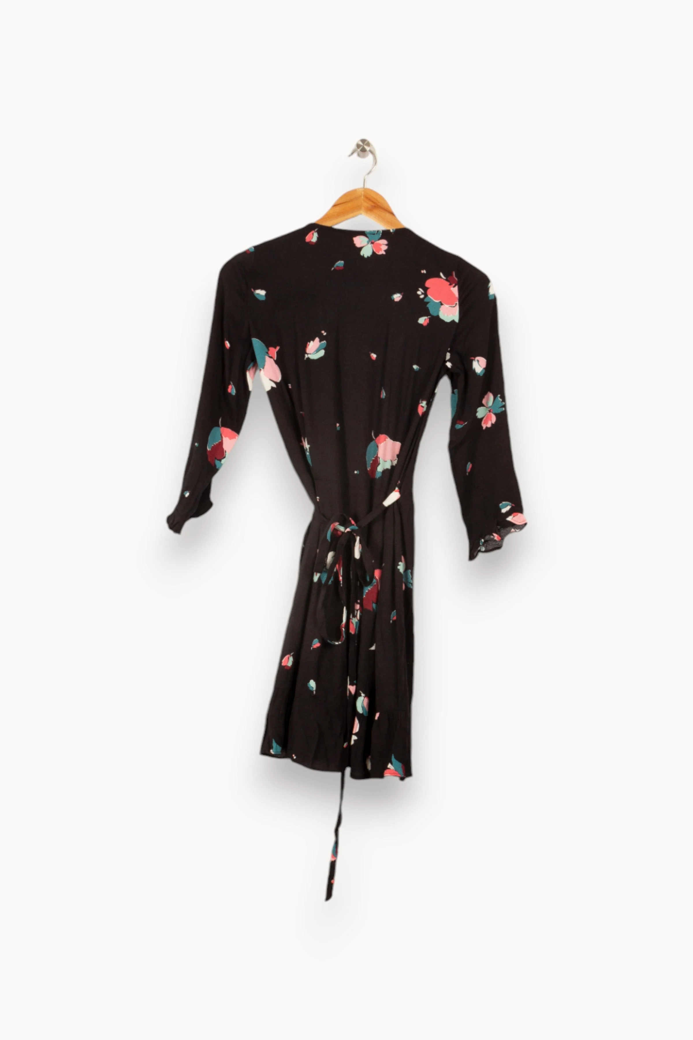Robe courte - sézane | Noir