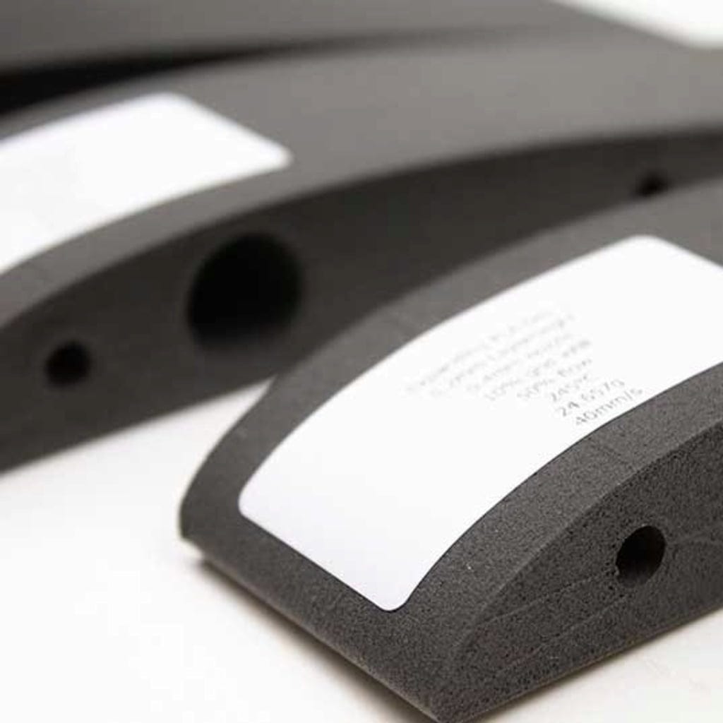 colorFabb  LW-PLA Black, 1,75 mm (750 g)    Einzigartiges, schäumendes Light-Weight PLA in Schwarz