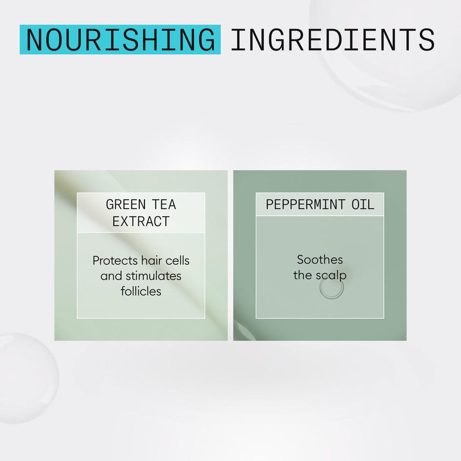Nioxin System 3 Conditioner 1000ml