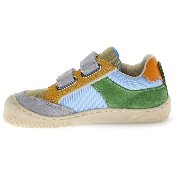 Naturino - Kid's Barefoot Kesy VL - Chaussures minimalistes