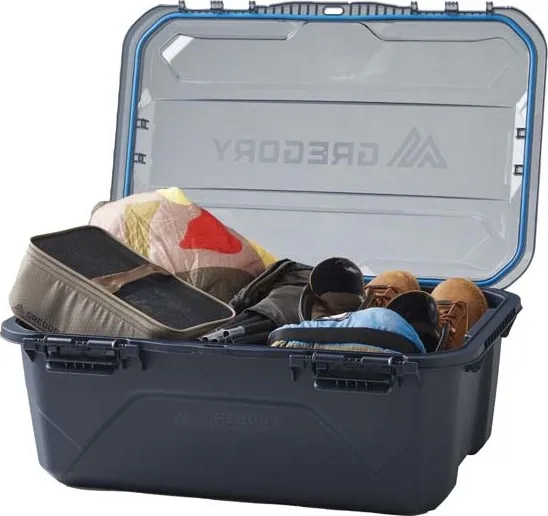 Gregory Alpaca Gear Box 45l Slate Blue