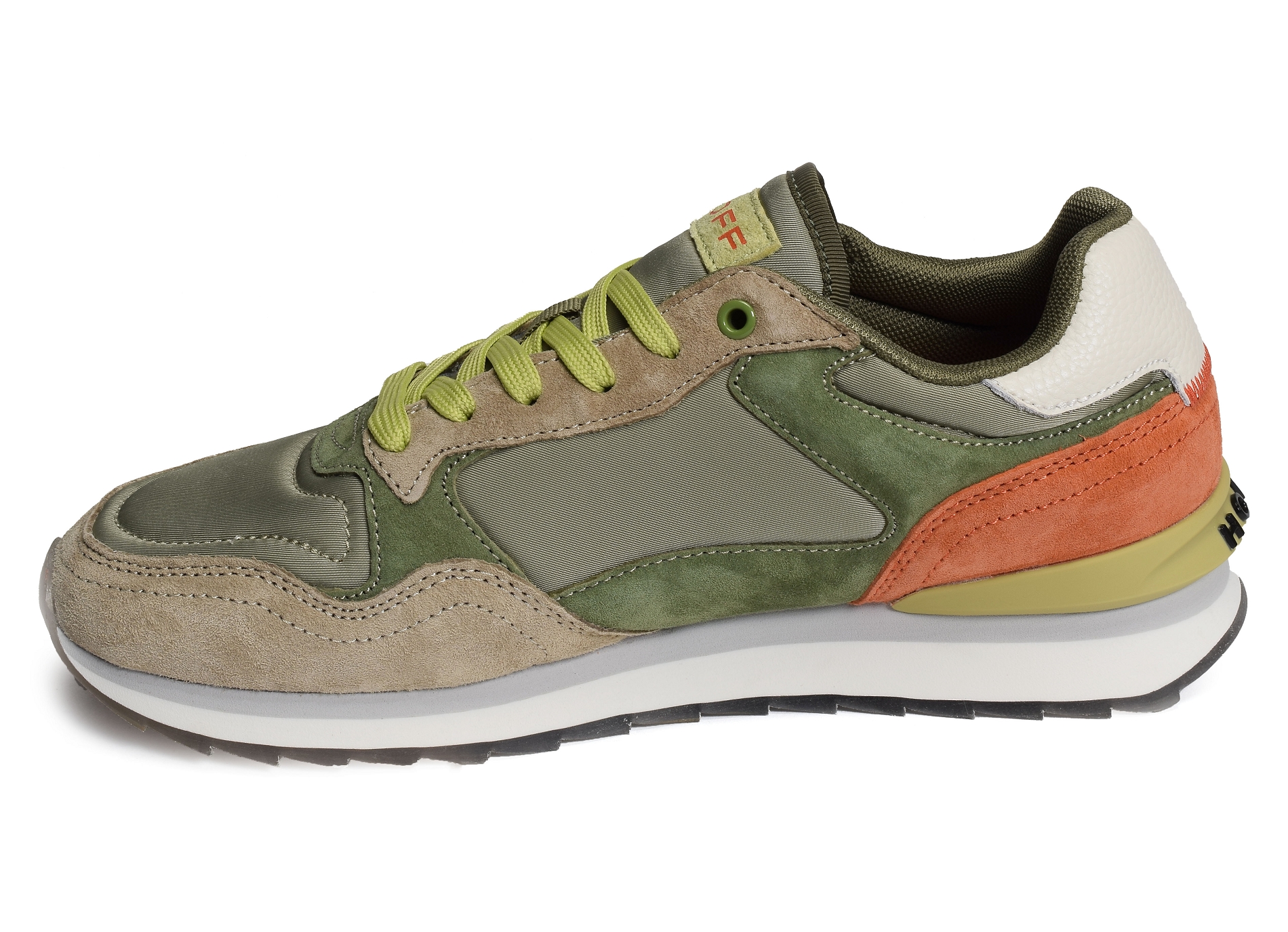 Rimini vert beige