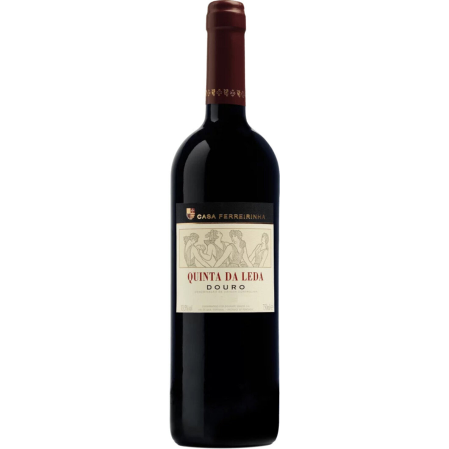 Douro DOC Quinta da Leda Casa Ferreirinha -75cl