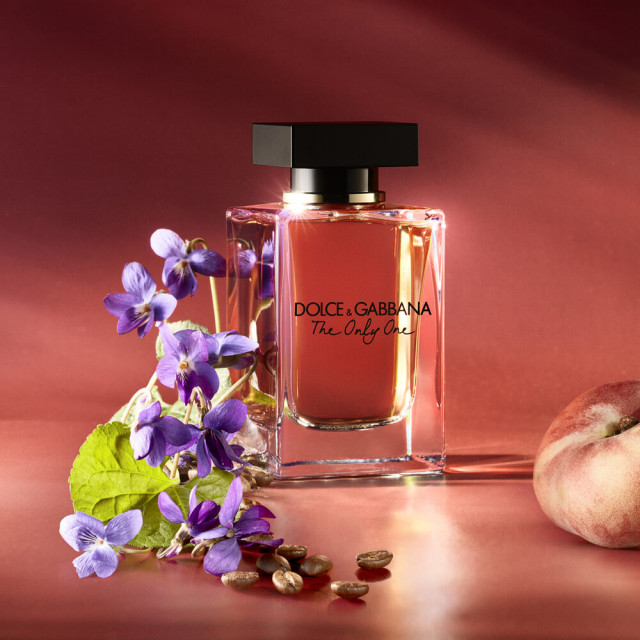 The Only One Coffrey Eau de Parfum DOLCE&GABBANA