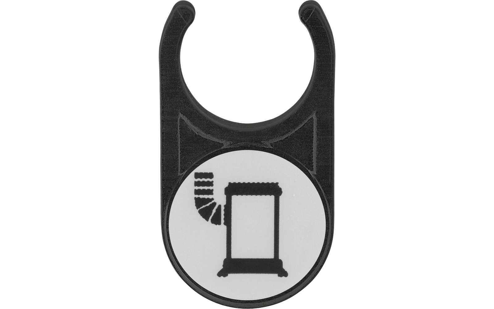 GOK Clip für Symbolaufkleber