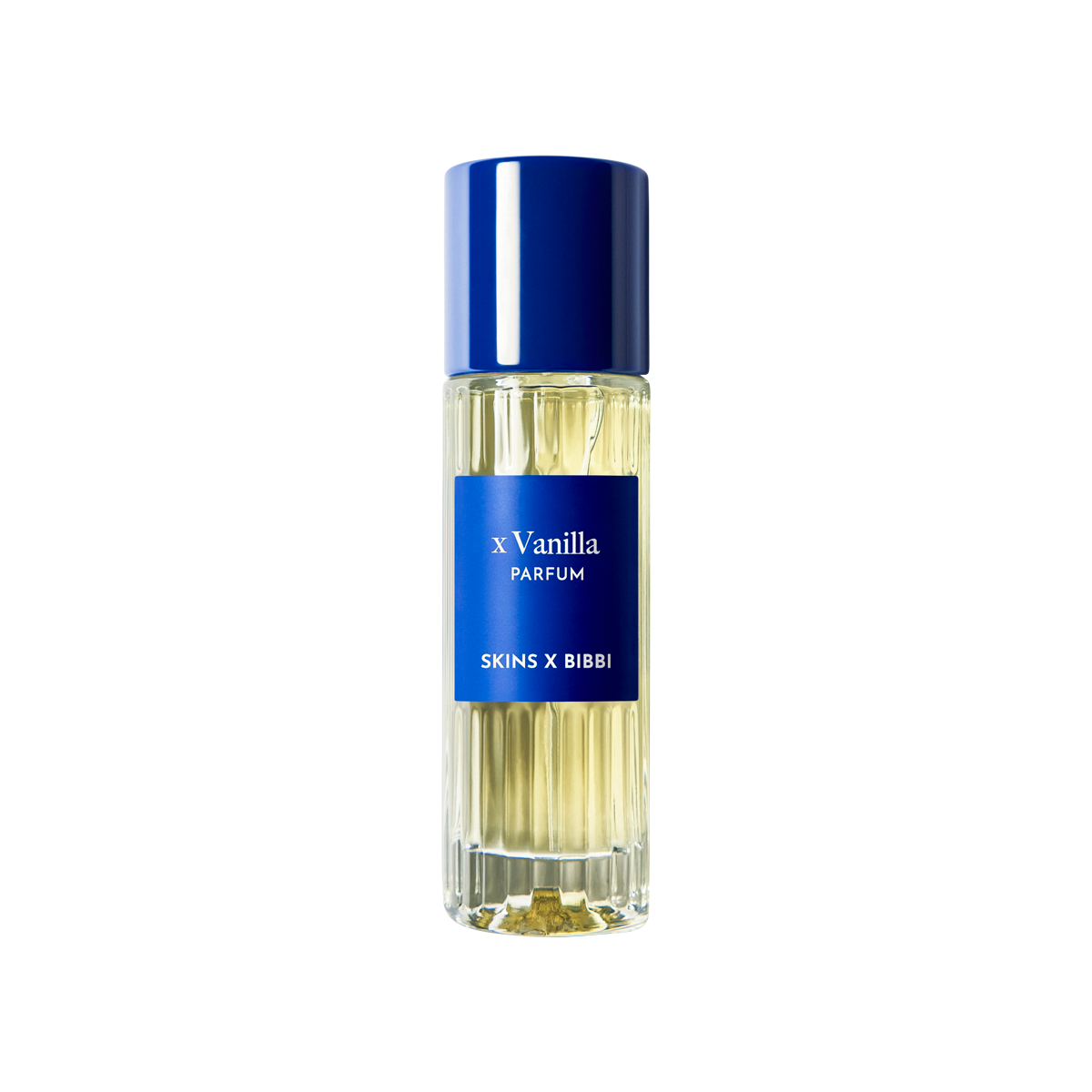 Skins X BIBBI: X Vanilla 10ml