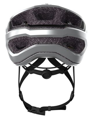Casque Scott Arx Noir/Silver