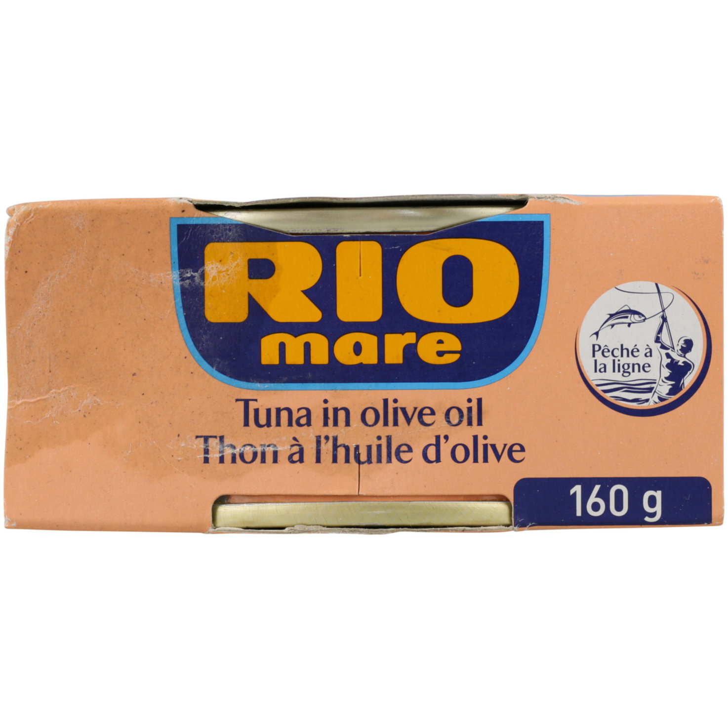 Rio mare Thon in Olivenöl