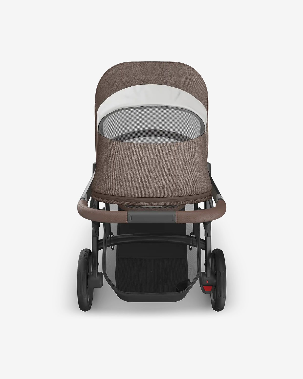 Vista V3 Duo Barnevogn – Fra Nyfødt til 22 kg/4 år