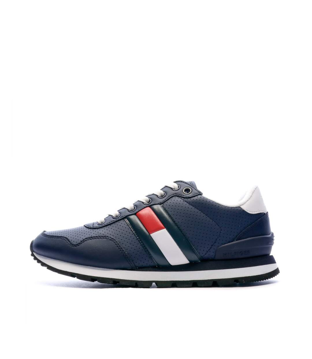 Baskets Marine Homme Tommy Hilfiger Jeans