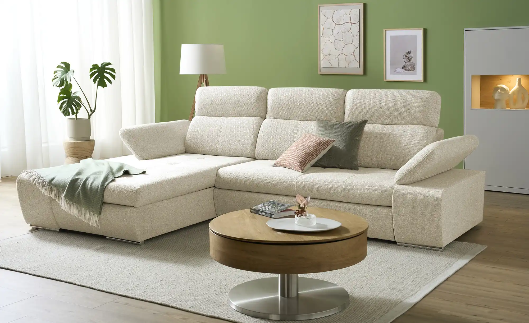 switch Ecksofa Avilla