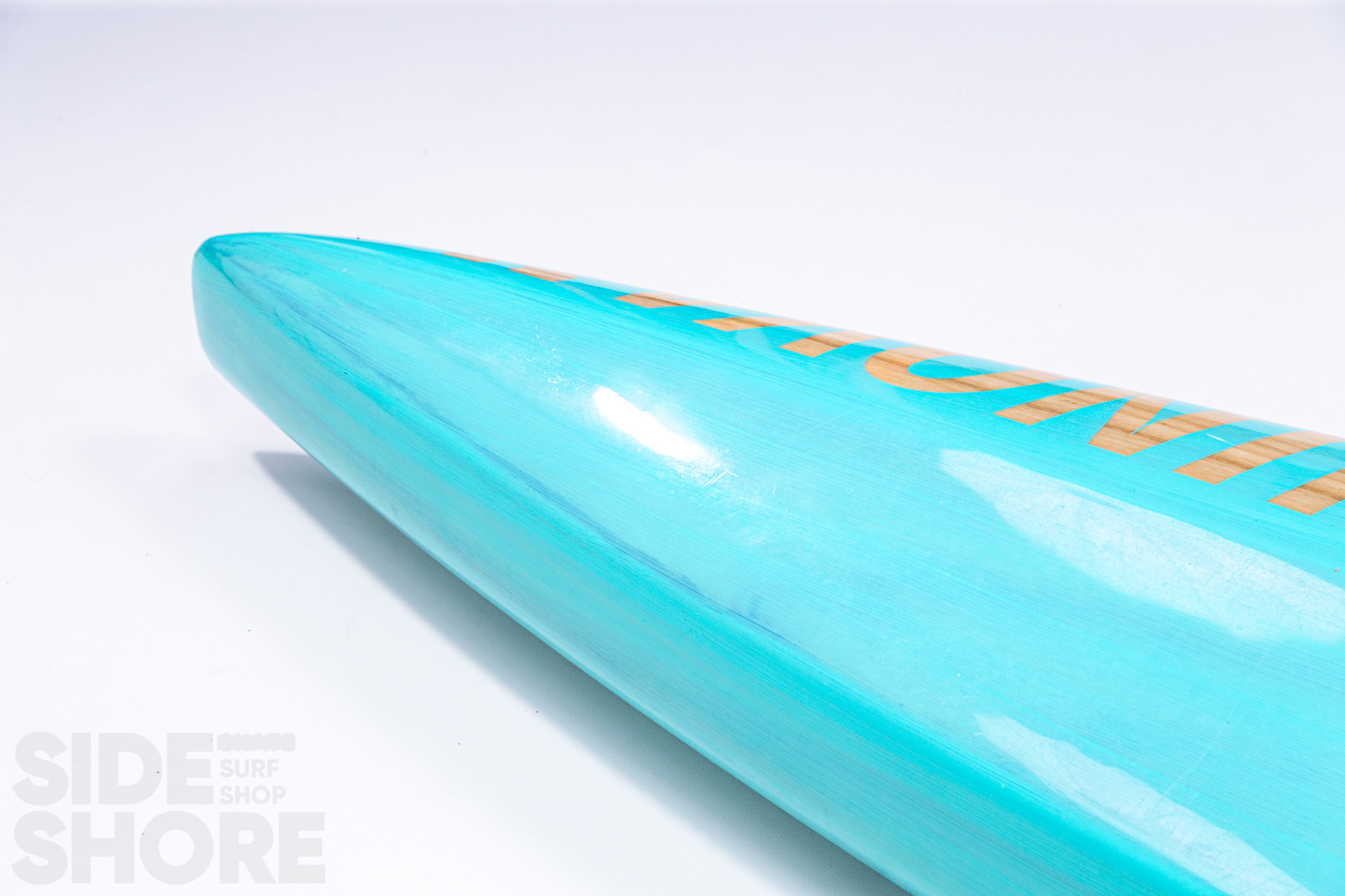 Sunova Flatwater Faast Pro TR3 - V2 - 14' x 23