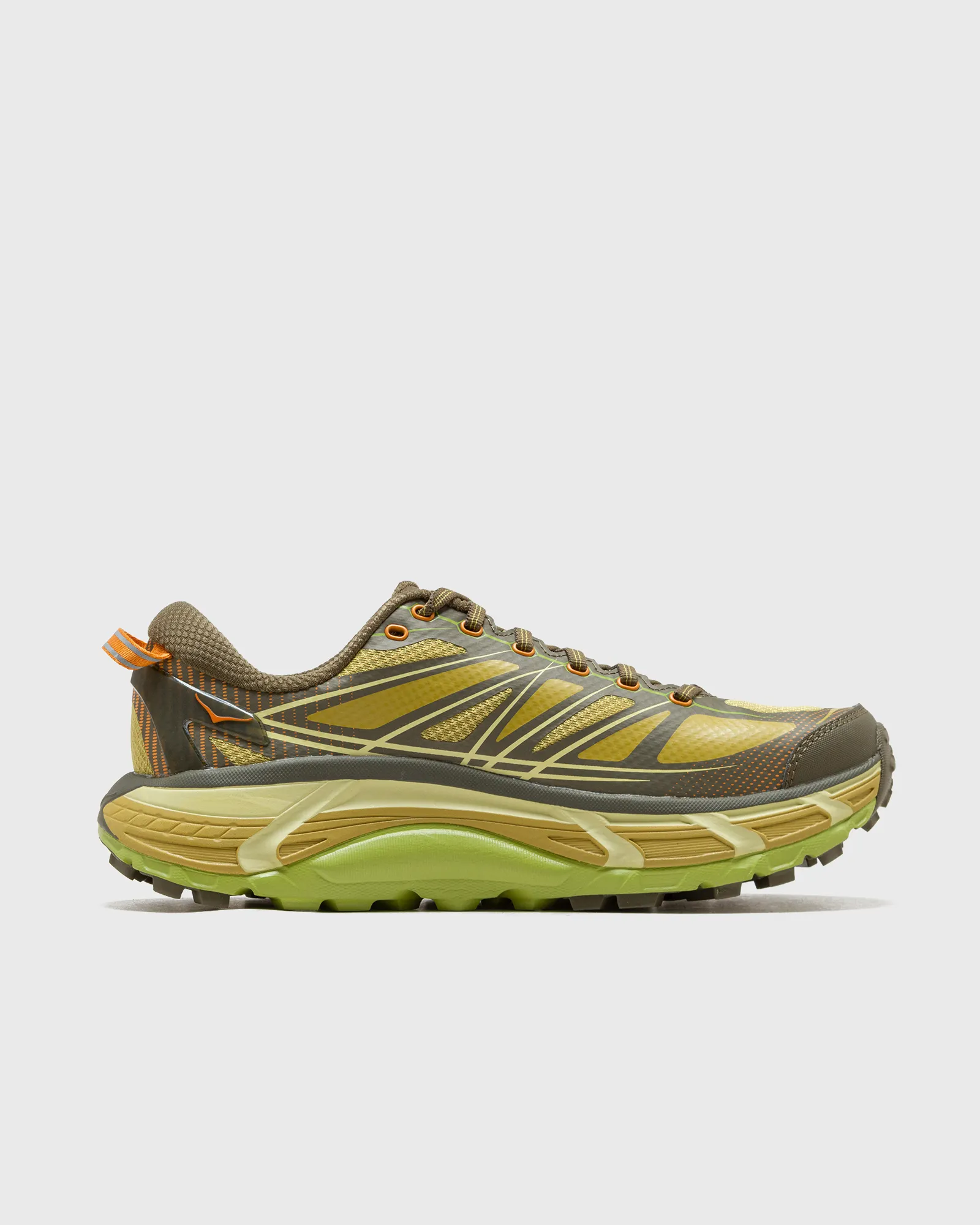 Hoka One One Mafate Speed 2