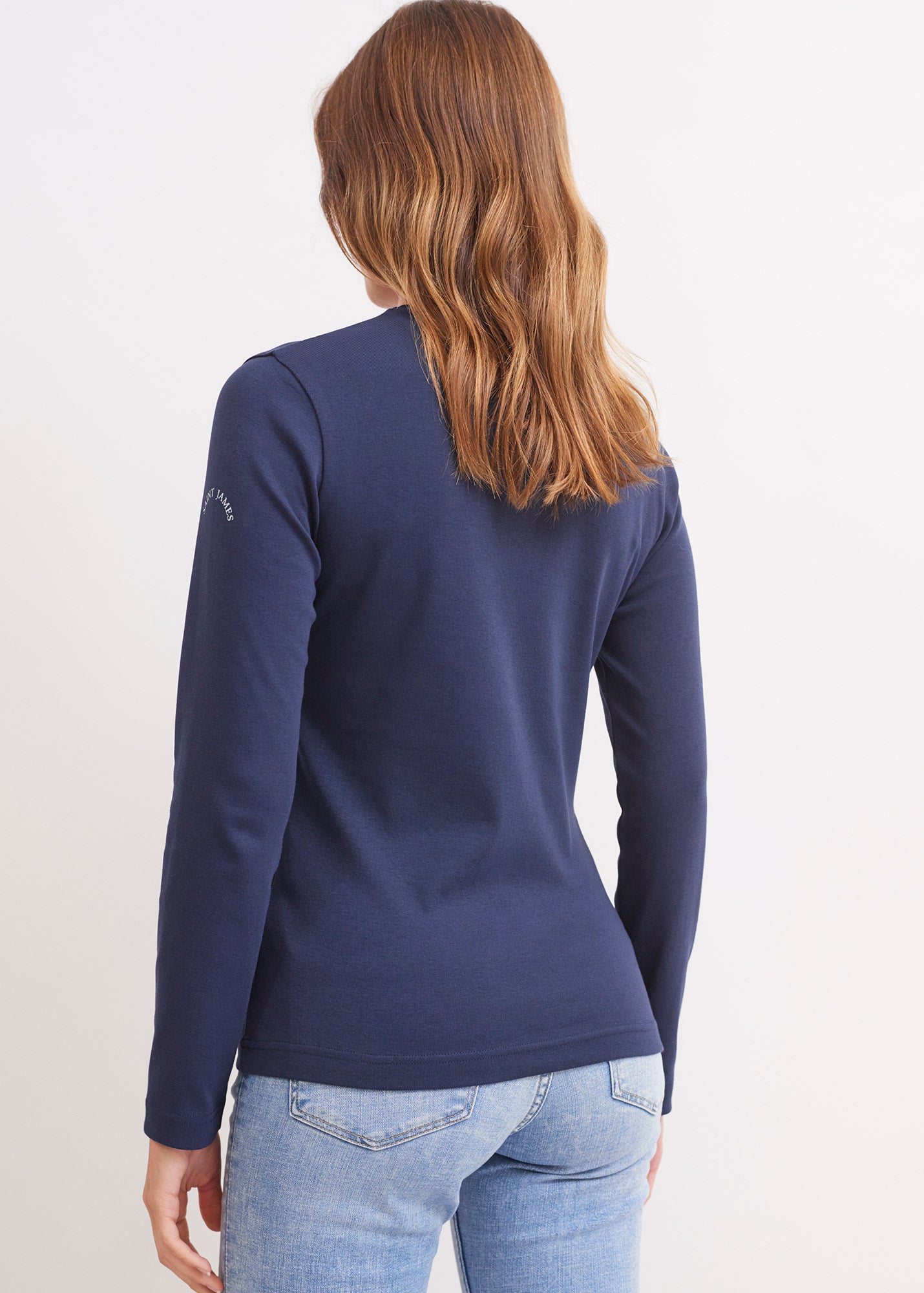 T-shirt manches longues Celina