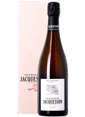 Dizy Terres Rouges - Extra Brut - Jacquesson