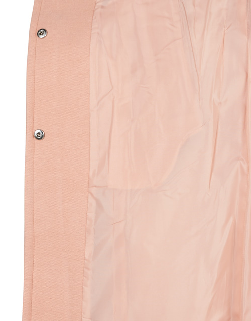 Vero Moda - VMCALALYON HOOD 3/4 JACKET GA - Rose