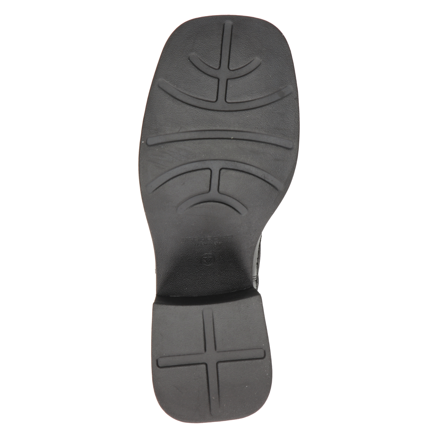 Vagabond Shoemakers Dorah dames chelseaboot Vagabond Zwart