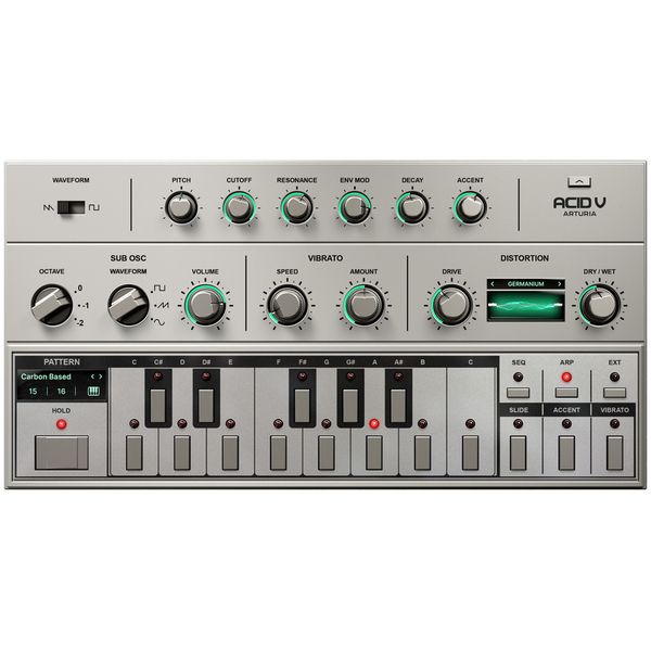 Arturia V Collection X