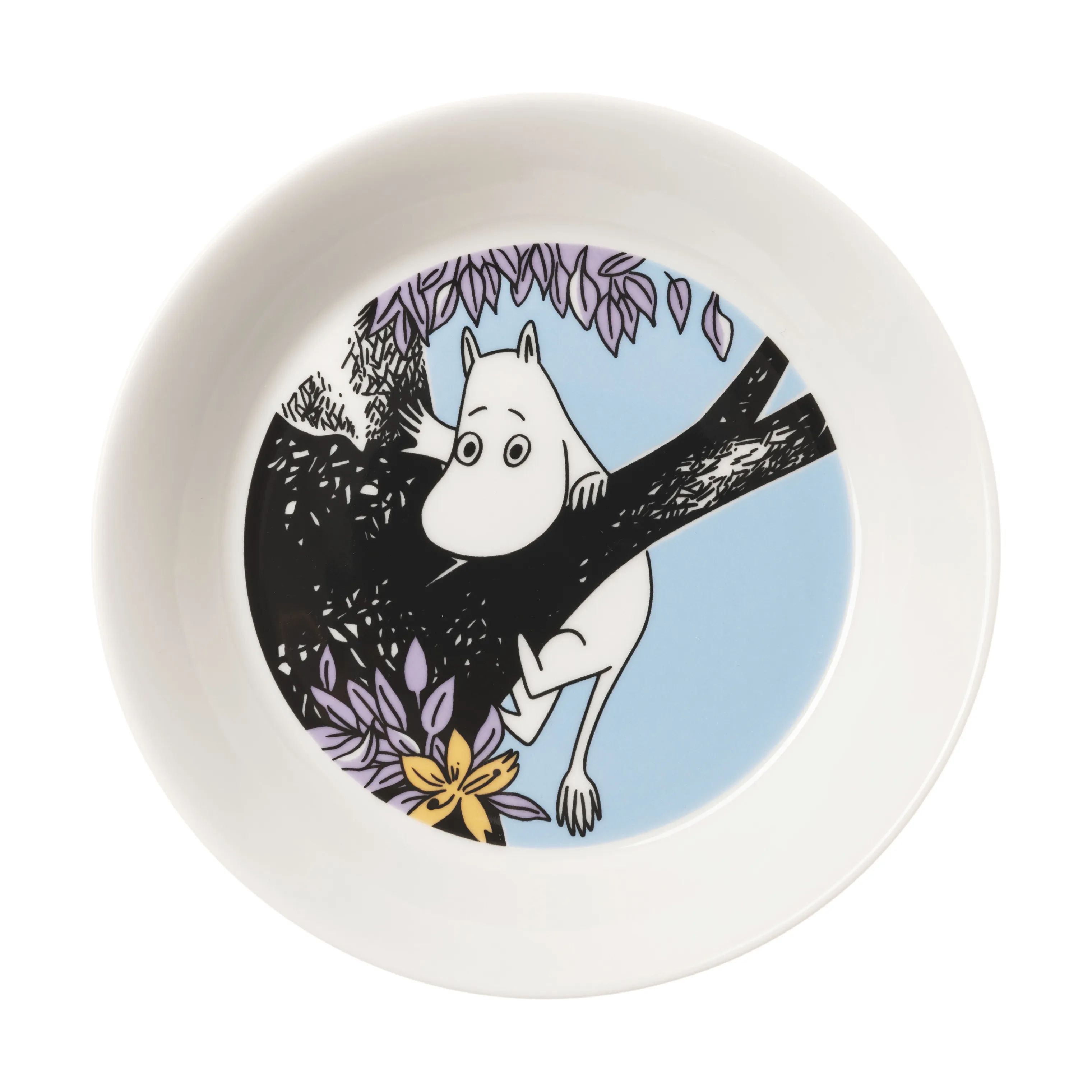Moomin Arabia Underkop - Familietid