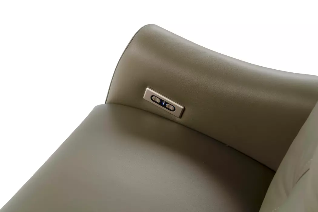 Sessel mercury - CR511