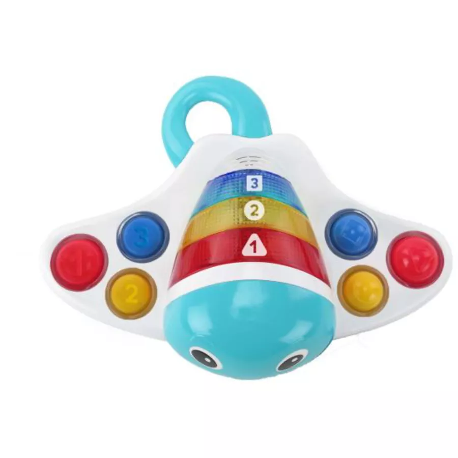 Baby Einstein Spielrochen: Dimple and Delight