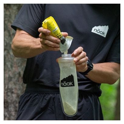 Boisson énergétique Näak Ultra Energy Goût neutre - 72g